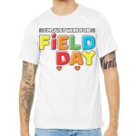 Unisex Heather CVC Short Sleeve Bella+Canvas Tee 3001CVC Thumbnail