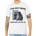 Unisex Heather CVC Short Sleeve Bella+Canvas Tee 3001CVC Thumbnail