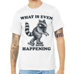 Unisex Heather CVC Short Sleeve Bella+Canvas Tee 3001CVC Thumbnail