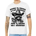 Unisex Heather CVC Short Sleeve Bella+Canvas Tee 3001CVC Thumbnail