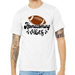 Unisex Heather CVC Short Sleeve Bella+Canvas Tee 3001CVC Thumbnail