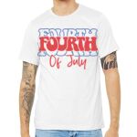 Unisex Heather CVC Short Sleeve Bella+Canvas Tee 3001CVC Thumbnail