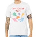 Unisex Heather CVC Short Sleeve Bella+Canvas Tee 3001CVC Thumbnail