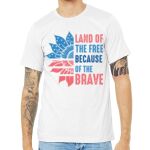 Unisex Heather CVC Short Sleeve Bella+Canvas Tee 3001CVC Thumbnail