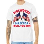 Unisex Heather CVC Short Sleeve Bella+Canvas Tee 3001CVC Thumbnail