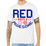 Unisex Heather CVC Short Sleeve Bella+Canvas Tee 3001CVC Thumbnail