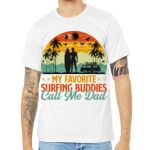 Unisex Heather CVC Short Sleeve Bella+Canvas Tee 3001CVC Thumbnail