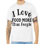 Unisex Heather CVC Short Sleeve Bella+Canvas Tee 3001CVC Thumbnail