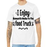 Unisex Heather CVC Short Sleeve Bella+Canvas Tee 3001CVC Thumbnail