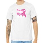 Unisex Heather CVC Short Sleeve Bella+Canvas Tee 3001CVC Thumbnail