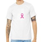 Unisex Heather CVC Short Sleeve Bella+Canvas Tee 3001CVC Thumbnail