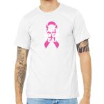Unisex Heather CVC Short Sleeve Bella+Canvas Tee 3001CVC Thumbnail