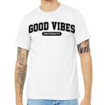 Unisex Heather CVC Short Sleeve Bella+Canvas Tee 3001CVC Thumbnail