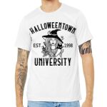 Unisex Heather CVC Short Sleeve Bella+Canvas Tee 3001CVC Thumbnail