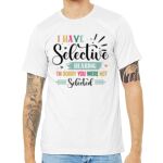 Unisex Heather CVC Short Sleeve Bella+Canvas Tee 3001CVC Thumbnail