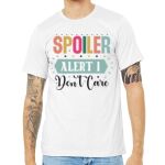 Unisex Heather CVC Short Sleeve Bella+Canvas Tee 3001CVC Thumbnail