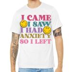 Unisex Heather CVC Short Sleeve Bella+Canvas Tee 3001CVC Thumbnail