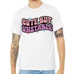 Unisex Heather CVC Short Sleeve Bella+Canvas Tee 3001CVC Thumbnail