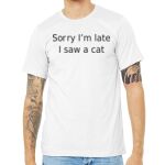 Unisex Heather CVC Short Sleeve Bella+Canvas Tee 3001CVC Thumbnail