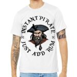 Unisex Heather CVC Short Sleeve Bella+Canvas Tee 3001CVC Thumbnail