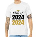 Unisex Heather CVC Short Sleeve Bella+Canvas Tee 3001CVC Thumbnail