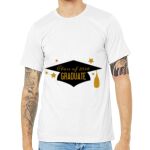 Unisex Heather CVC Short Sleeve Bella+Canvas Tee 3001CVC Thumbnail