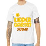 Unisex Heather CVC Short Sleeve Bella+Canvas Tee 3001CVC Thumbnail