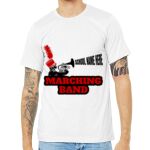 Unisex Heather CVC Short Sleeve Bella+Canvas Tee 3001CVC Thumbnail