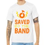 Unisex Heather CVC Short Sleeve Bella+Canvas Tee 3001CVC Thumbnail