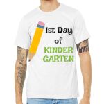 Unisex Heather CVC Short Sleeve Bella+Canvas Tee 3001CVC Thumbnail