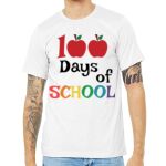 Unisex Heather CVC Short Sleeve Bella+Canvas Tee 3001CVC Thumbnail