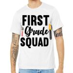 Unisex Heather CVC Short Sleeve Bella+Canvas Tee 3001CVC Thumbnail