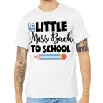 Unisex Heather CVC Short Sleeve Bella+Canvas Tee 3001CVC Thumbnail