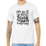 Unisex Heather CVC Short Sleeve Bella+Canvas Tee 3001CVC Thumbnail