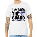 Unisex Heather CVC Short Sleeve Bella+Canvas Tee 3001CVC Thumbnail