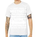 Unisex Heather CVC Short Sleeve Bella+Canvas Tee 3001CVC Thumbnail