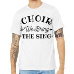 Unisex Heather CVC Short Sleeve Bella+Canvas Tee 3001CVC Thumbnail