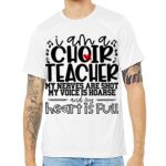 Unisex Heather CVC Short Sleeve Bella+Canvas Tee 3001CVC Thumbnail