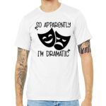 Unisex Heather CVC Short Sleeve Bella+Canvas Tee 3001CVC Thumbnail