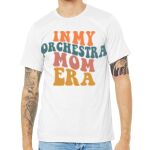 Unisex Heather CVC Short Sleeve Bella+Canvas Tee 3001CVC Thumbnail