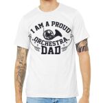 Unisex Heather CVC Short Sleeve Bella+Canvas Tee 3001CVC Thumbnail