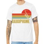 Unisex Heather CVC Short Sleeve Bella+Canvas Tee 3001CVC Thumbnail