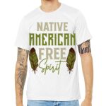 Unisex Heather CVC Short Sleeve Bella+Canvas Tee 3001CVC Thumbnail