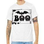 Unisex Heather CVC Short Sleeve Bella+Canvas Tee 3001CVC Thumbnail