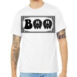 Unisex Heather CVC Short Sleeve Bella+Canvas Tee 3001CVC Thumbnail