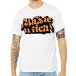 Unisex Heather CVC Short Sleeve Bella+Canvas Tee 3001CVC Thumbnail