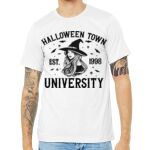 Unisex Heather CVC Short Sleeve Bella+Canvas Tee 3001CVC Thumbnail