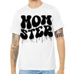 Unisex Heather CVC Short Sleeve Bella+Canvas Tee 3001CVC Thumbnail