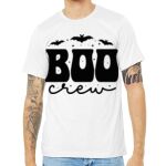 Unisex Heather CVC Short Sleeve Bella+Canvas Tee 3001CVC Thumbnail
