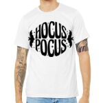 Unisex Heather CVC Short Sleeve Bella+Canvas Tee 3001CVC Thumbnail